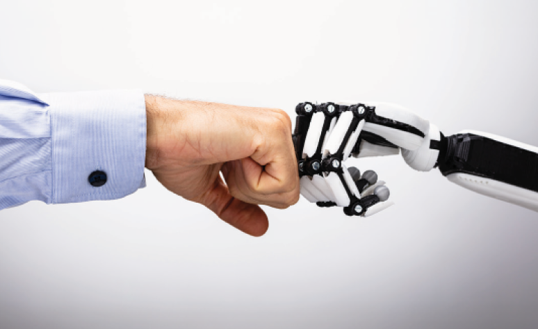 Empowering the Future: AI Solutions for Workforce Transformation